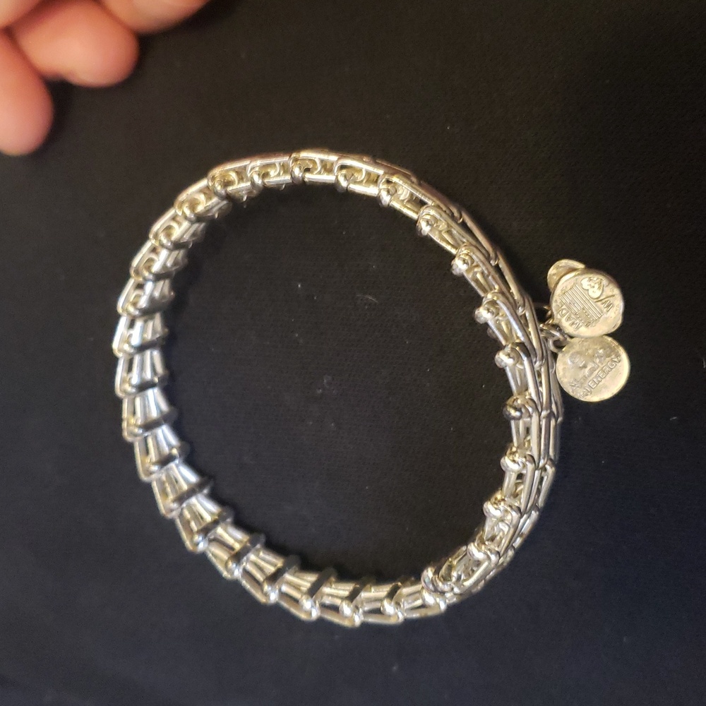 Alex And Ani Energy Bracelet